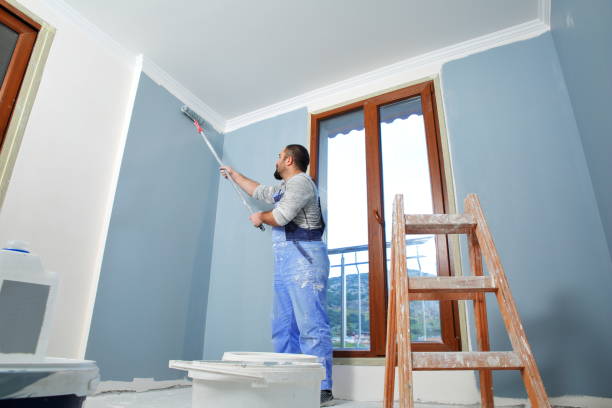 Best Drywall Crack Repair  in East Milton, FL