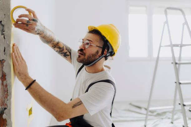 Best Ceiling Drywall Installation  in East Milton, FL