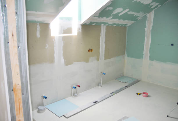 Best Custom Drywall Designs  in East Milton, FL