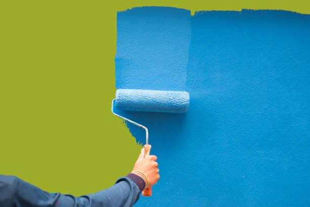 Best Eco-Friendly and Low-VOC Painting  in East Milton, FL